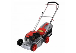 Masina de tuns gazon pe benzina Rotakt R41-V125, Latime de Lucru 410mm