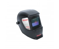 Masca de sudura cu cristale lichide si reglaj automat Almaz BY350F-ALOE