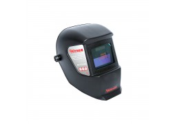 Masca de sudura cu cristale lichide si reglaj automat Almaz BY350F-ALOE