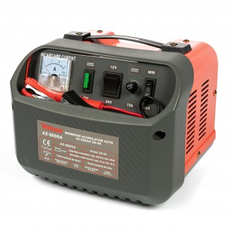 Redresor acumulator auto 30-250Ah CB-30