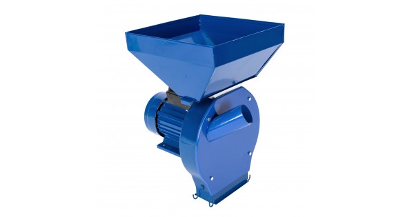 Moara nr. 2 cu sac 2.5kw cuva mare