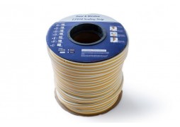 Banda Etansare Purfix 9*6MM profil  D ALB