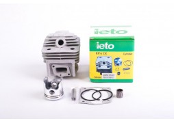 Set motor complet 40mm pentru motocositoare