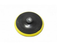 Suport smirghel cu scai diam.125, filet 22.2mm Suport smirghel cu scai diam.125, filet 22.2mm