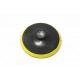 Suport smirghel cu scai diam.125, filet 22.2mm