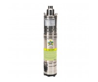 Pompa submersibila Micul Fermier, 1.1 kW, debit maxim 3600 l/h, inaltime maxima de pompare 80m, cu snec