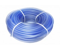 Furtun apa siliconat, diametru 1/2", lungime100 m, Micul Fermier GF-0840