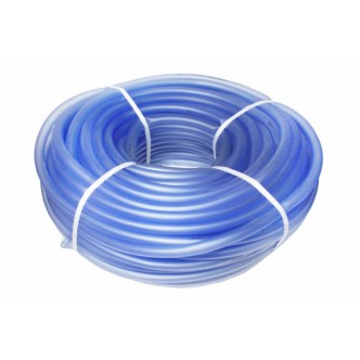 Furtun apa siliconat, diametru 1/2", lungime100 m, Micul Fermier GF-0840