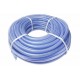 Furtun apa siliconat, diametru 3/4", lungime100 m, Micul Fermier GF-0841