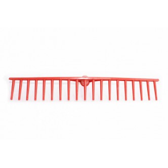 Set 20 grebla plastic ROMANEASCA