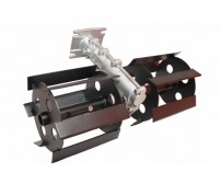 Prasitoare pentru motocositoare diametru teava 28mm interior 9 dinti (caneluri) Micul Fermier Prasitoare pentru motocositoare diametru teava 28mm interior 9 dinti (caneluri) Micul Fermier