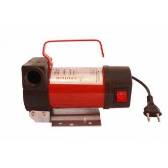 Pompa de transfer 220V (autoamorsare)