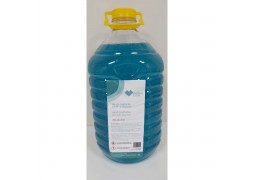 Gel de curatare 70% alcool 5L