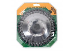 Disc sarma 8'' pentru Motocositoare