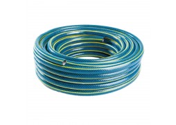 Furtun BLUEBOS PLUS 3/4" 20m cu set duze