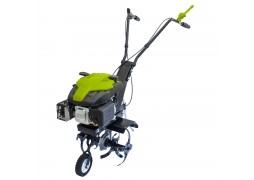 Motocultor 4CP 139CC 4T 36cm