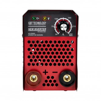 Aparat de sudura tip invertor, 1.6 - 5.0 mm,MMA 250A ( ES002 ) Almaz