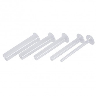 Masina de carnati verticala 4kg, 5 palnii incluse Micul Fermier