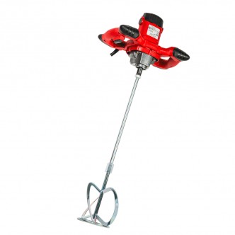 Mixer amestecator material, 1200W, 0-600rpm Raider RD-HM07