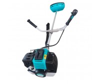 Motocoasa pe benzina Broman Profesional 5900+, 2.3 Cp, 4 accesorii incluse