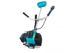 Motocoasa pe benzina Broman Profesional 5900+, 2.3 Cp, 4 accesorii incluse