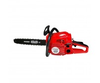 Motofierastrau cu lant pe benzina cu lama de 400mm 2400W .325", 64 RAIDER RD-GCS34