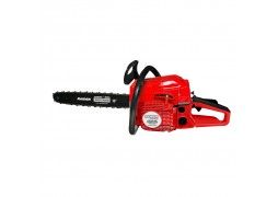 Motofierastrau cu lant pe benzina cu lama de 400mm 2400W .325", 64 RAIDER RD-GCS34