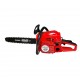 Motofierastrau cu lant pe benzina cu lama de 400mm 2400W .325", 64 RAIDER RD-GCS34