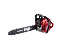 Motofierastrau cu lant pe benzina cu lama de 450mm 2200W .325".058" 72 RAIDER RD-GCS32