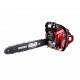Motofierastrau cu lant pe benzina cu lama de 450mm 2200W .325".058" 72 RAIDER RD-GCS32