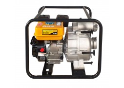 Motopompa 3"/75mm, benzina, apa murdara, pornire la sfoara ProGARDEN PB30T