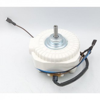 Motor electric tun de caldura GPL, BGA1401 70W / 240V 2800RPM