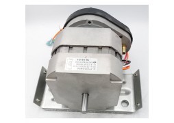 Motor electric tun de caldura pe motorina IC-77222QM5A 50W