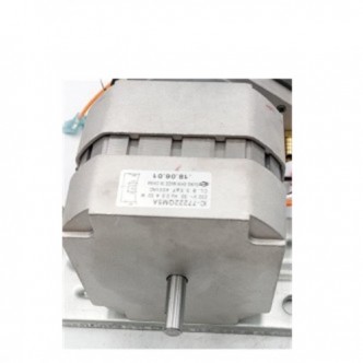 Motor electric tun de caldura pe motorina IC-77222QM5A 50W