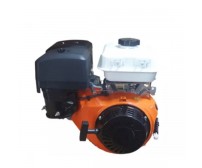 Motor pe benzina motocultor Ruris 751ks, 8.5cp