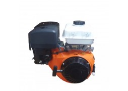 Motor pe benzina motocultor Ruris 751ks, 8.5cp