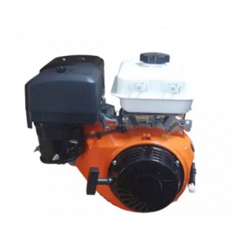 Motor pe benzina motocultor Ruris 751ks, 8.5cp