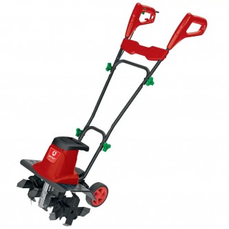 Motosapa Electrica Rotakt RE1400W-40, Latime de lucru ingusta 400mm