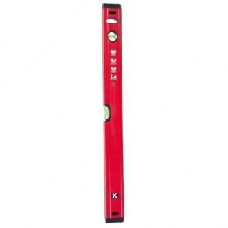 Nivela cu 2 bule, 779-40, 60cm KAPRO Profesionala