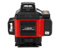 Nivela Laser lumina verde 4D ELEFANT E4DT-DB-M 3D – 3 x 360° (12 linii), 4D – 4 x 360° (16 linii) Nivela Laser lumina verde 4D ELEFANT E4DT-DB-M 3D – 3 x 360° (12 linii), 4D – 4 x 360° (16 linii)