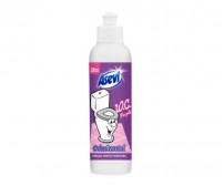 Odorizant Baie Wc Lichid 200Ml Asevi Purple Odorizant Baie Wc Lichid 200Ml Asevi Purple