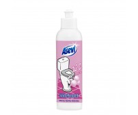 Odorizant WC 24h Asevi Chicle, 200ml Bubble gum Odorizant WC 24h Asevi Chicle, 200ml Bubble gum