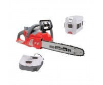 Pachet Motoferastrau cu acumulator 52 V, 4Ah si statie de incarcare ROTAKT MTFA501 Pachet Motoferastrau cu acumulator 52 V, 4Ah si statie de incarcare ROTAKT MTFA501