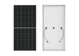 Panou fotovoltaic 460W, monocristalin, Sunpal SP460M-72H, MBB Half-cut