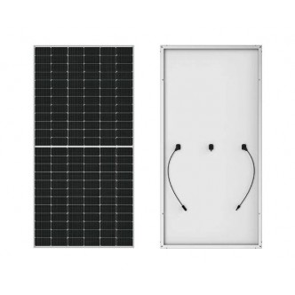 Panou fotovoltaic 460W, monocristalin, Sunpal SP460M-72H, MBB Half-cut
