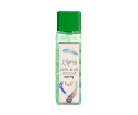 Parfum de rufe concentrat Kifra Caring / Salcam, 80 spalari, 200ml
