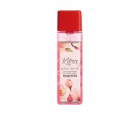 Parfum de rufe concentrat Kifra Magnolie, 80 spalari, 200ml