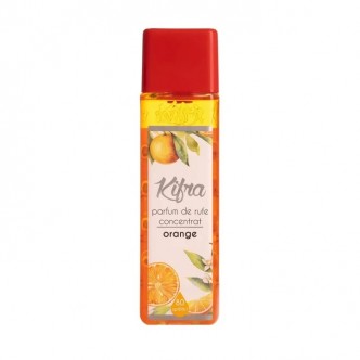 Parfum de rufe concentrat Kifra Orange, 80 spalari, 200ml
