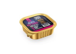 Pate Premium pentru pisica junior Primal Spirit, cu pui, 100g