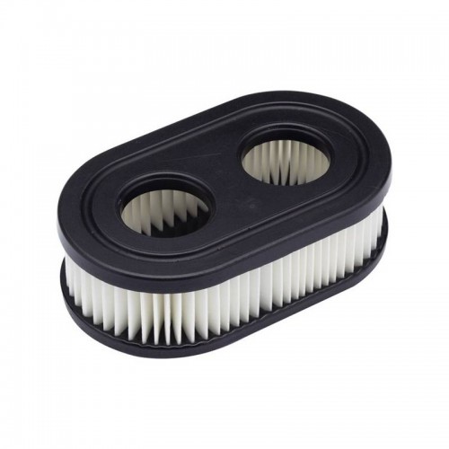 Paquete De 2 Filtros De Aire Para Cortacéspedes Briggs & Stratton De Las Series 550e 550ex Eco Plus Y 575ex Reemplaza Los Motores 5432 5432k 798452 593260 093000er Y 09p0000er 89464543